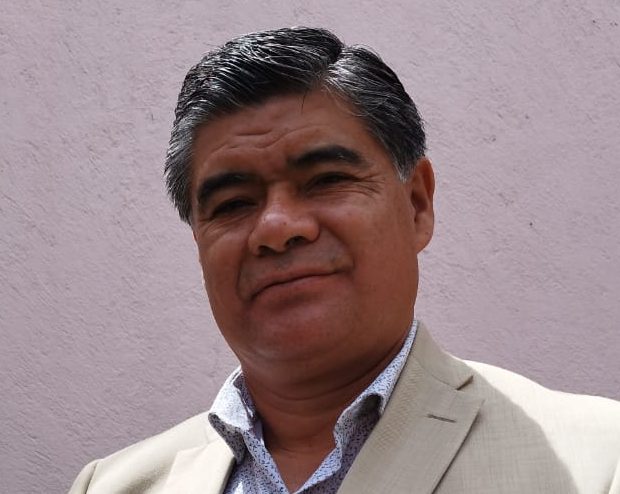 Ricardo Mendoza 